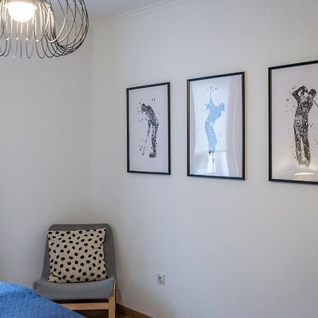 Birdie Apartman Zalacsány Eksteriør bilde