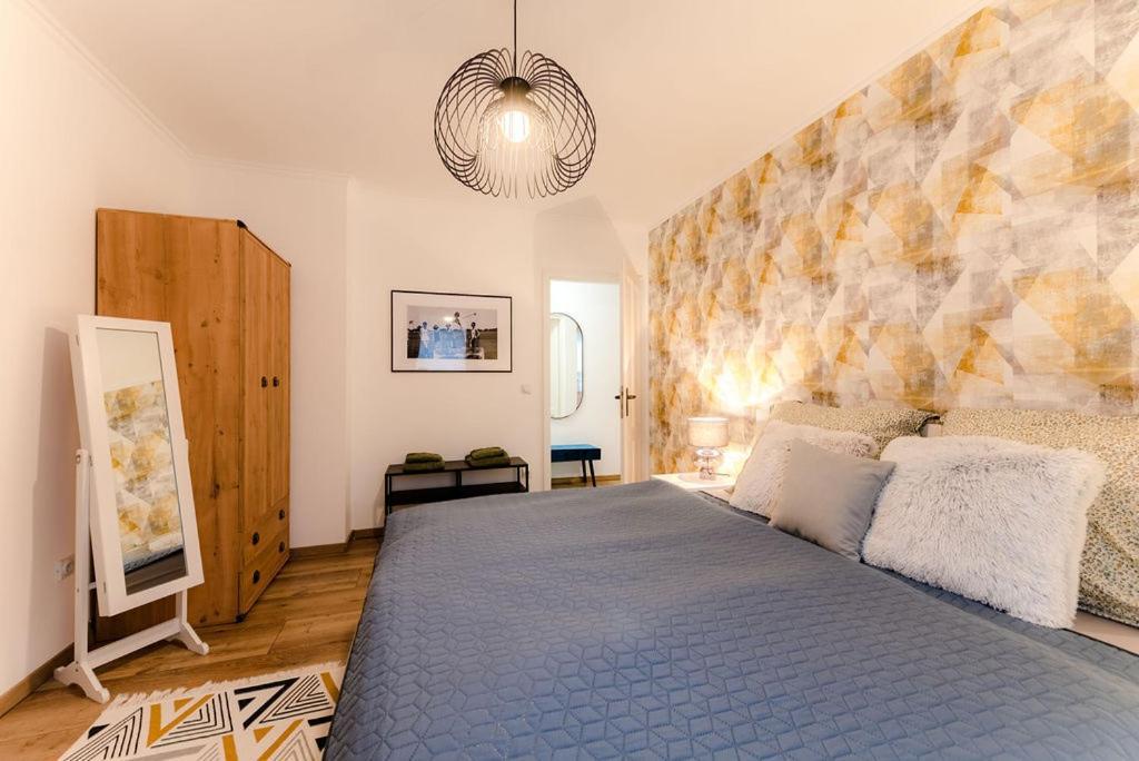 Birdie Apartman Zalacsány Eksteriør bilde