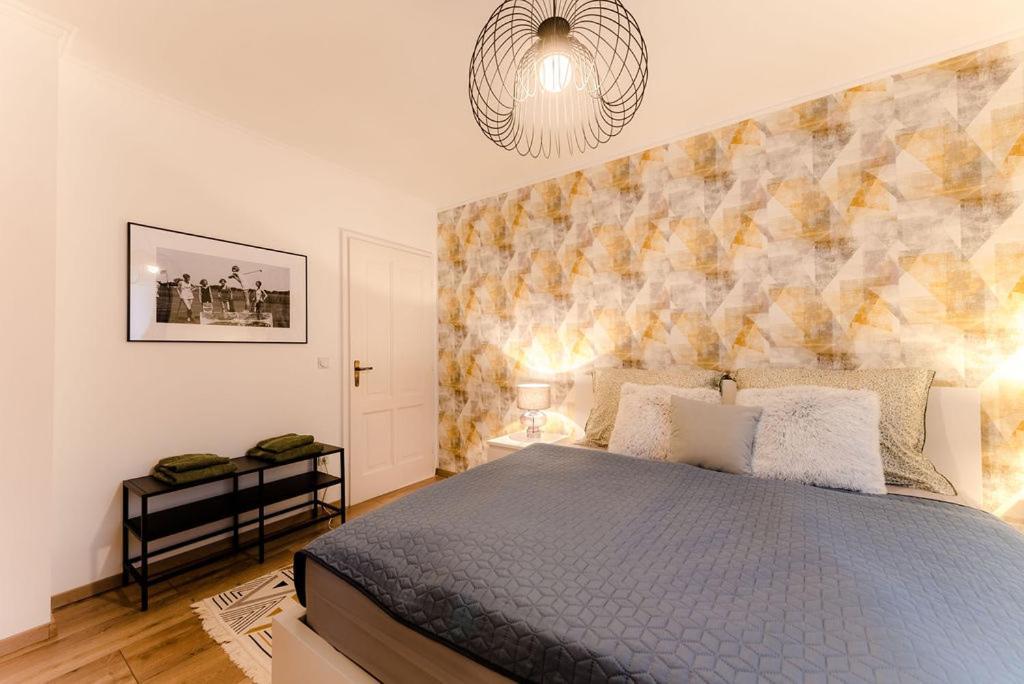 Birdie Apartman Zalacsány Eksteriør bilde
