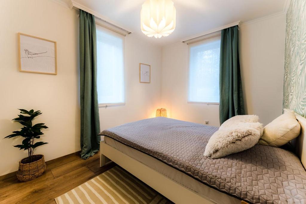 Birdie Apartman Zalacsány Eksteriør bilde