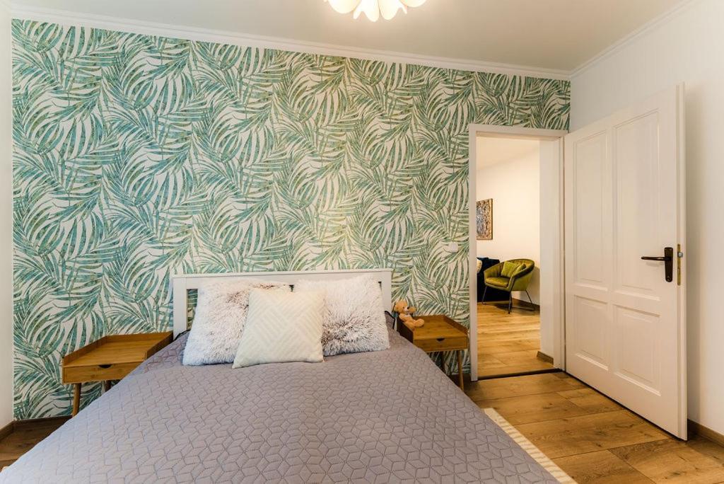 Birdie Apartman Zalacsány Eksteriør bilde