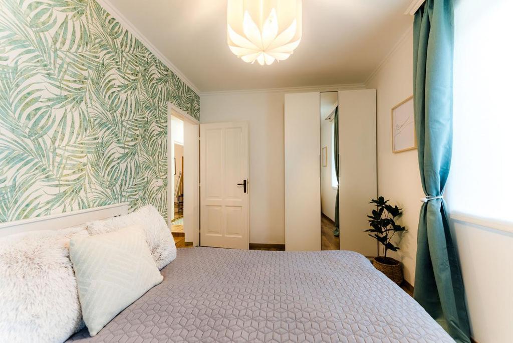 Birdie Apartman Zalacsány Eksteriør bilde
