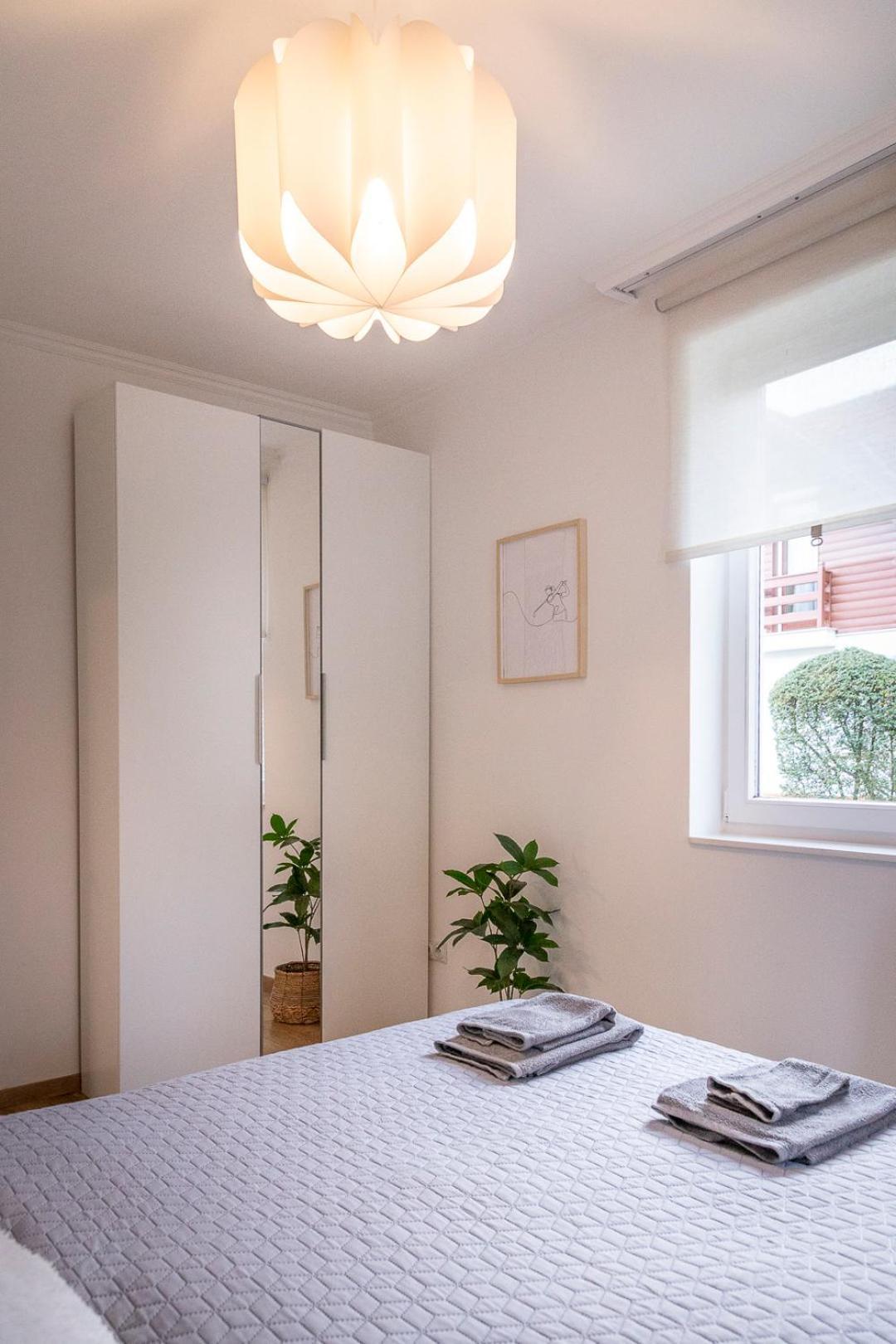Birdie Apartman Zalacsány Eksteriør bilde