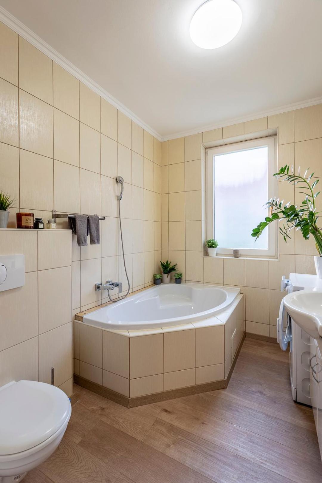 Birdie Apartman Zalacsány Eksteriør bilde